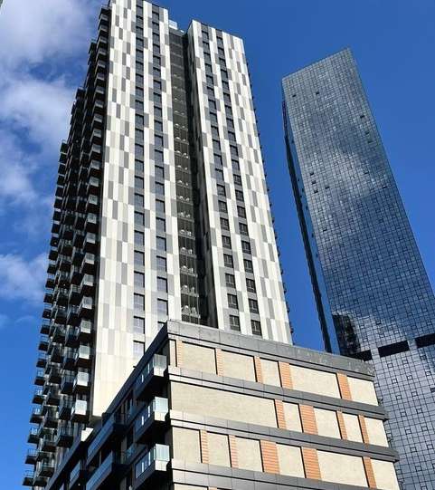 Bomonti Residence — Şişli, İstanbul (2/4)