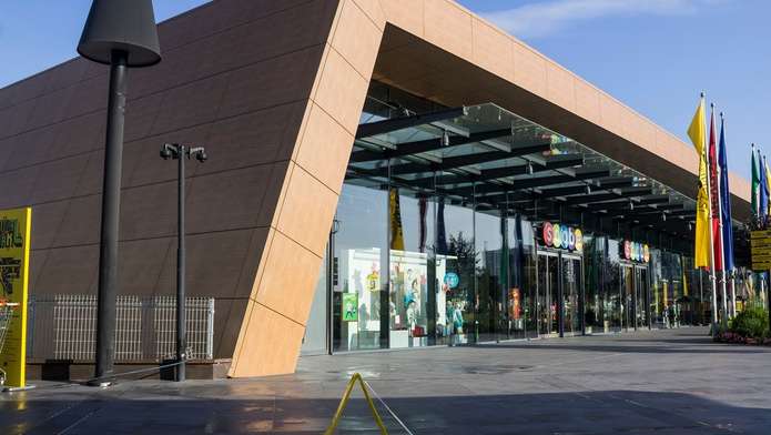 Meydan AVM — Ümraniye, İstanbul (2/3)