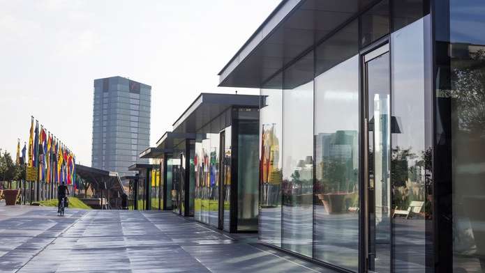 Meydan AVM — Ümraniye, İstanbul (3/3)