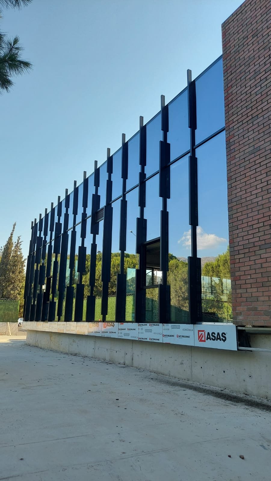 Tecom Manisa — Manisa