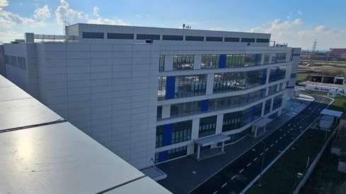 Vem İlaç Fabrikası — Tekirdağ