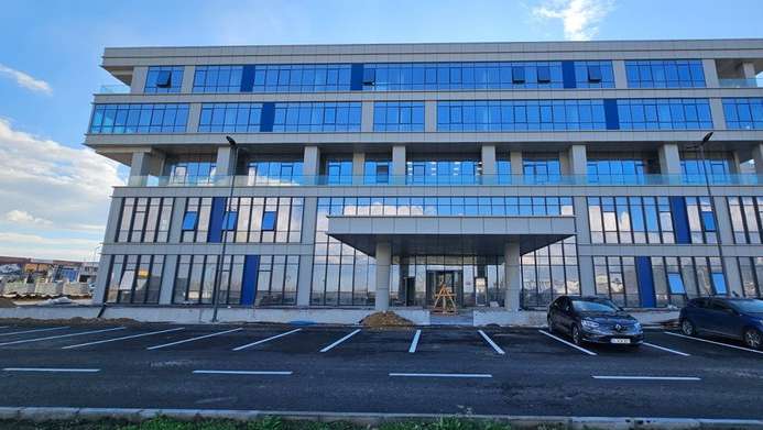 Vem Medicine Factory — Tekirdağ (1/2)
